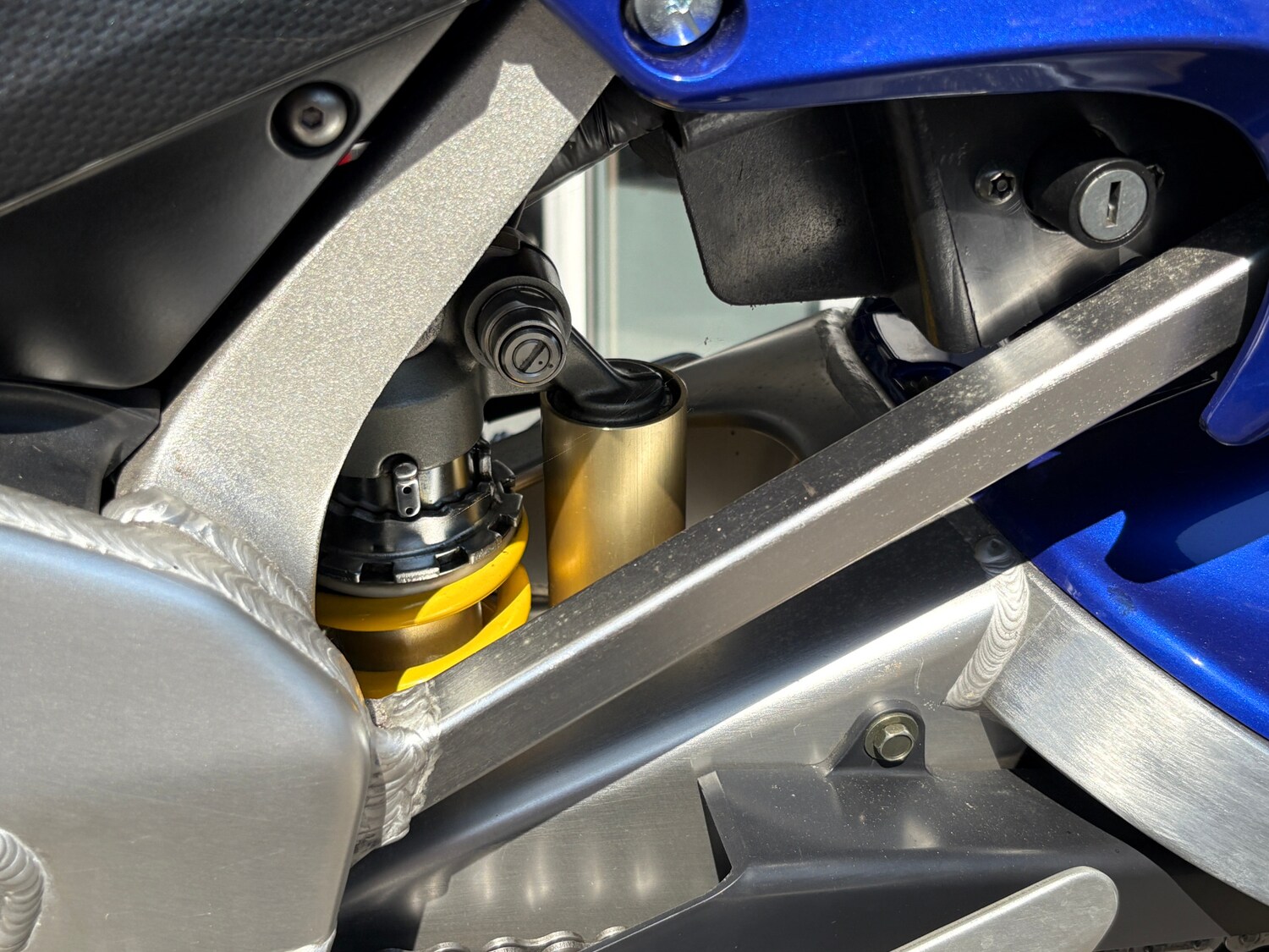 Used Yamaha R1 1998 for sale - 78485258: Photo 4