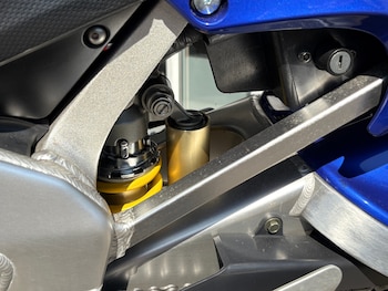 Used Yamaha R1 1998 for sale - bike-78485258: Photo