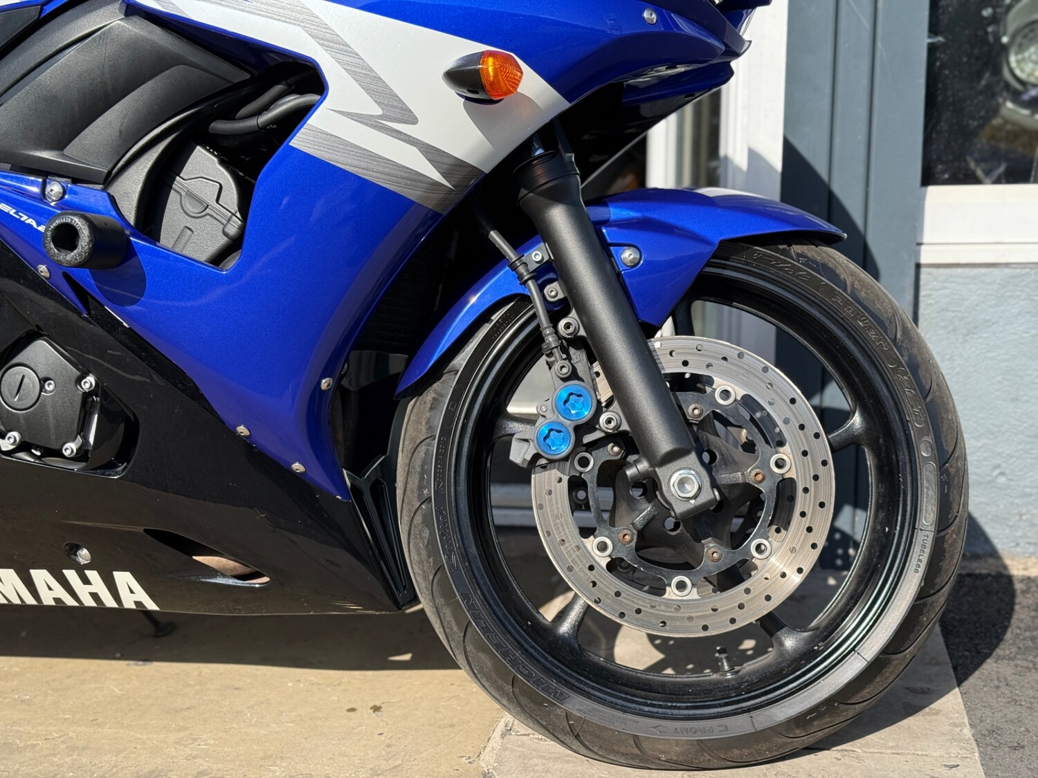 Used Yamaha R6 2006 for sale - 78485648: Photo 11