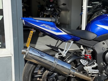 Used Yamaha R6 2006 for sale - bike-78485648: Photo