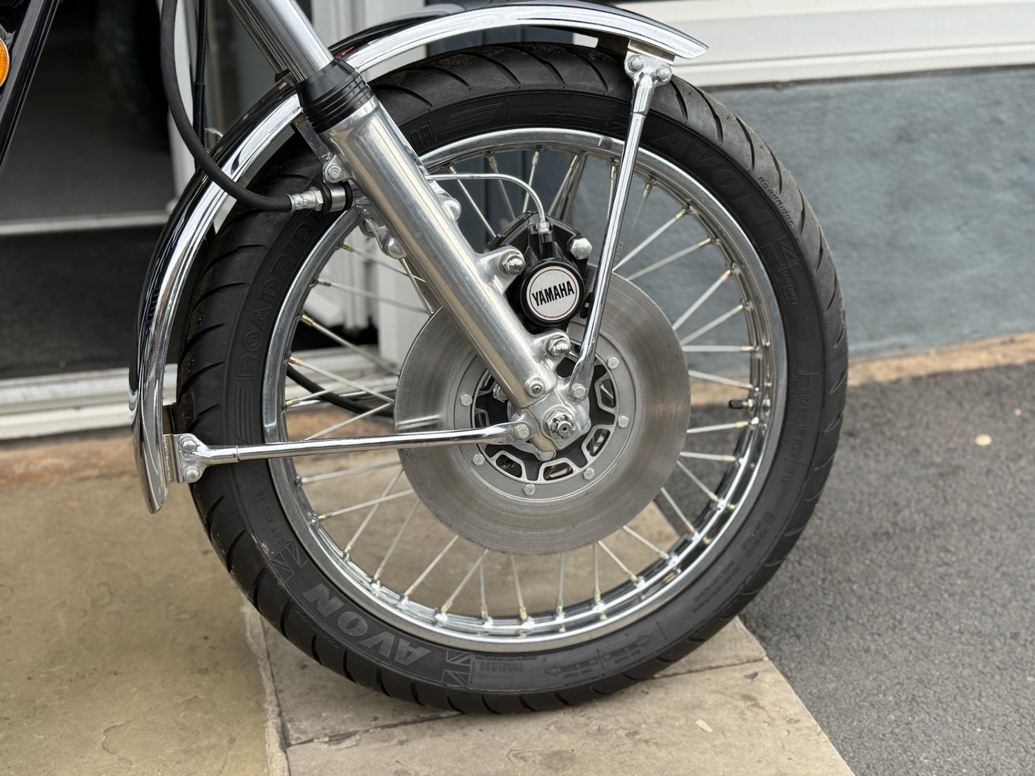 Used Yamaha RD 350 R 2021 for sale - 78485907: Photo 10