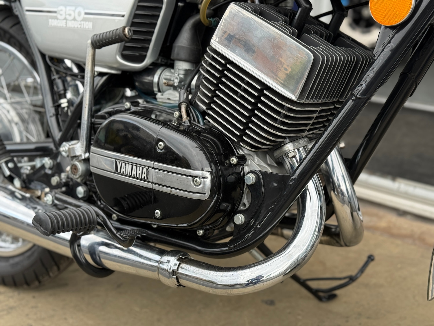 Used Yamaha RD 350 R 2021 for sale - 78485907: Photo 13