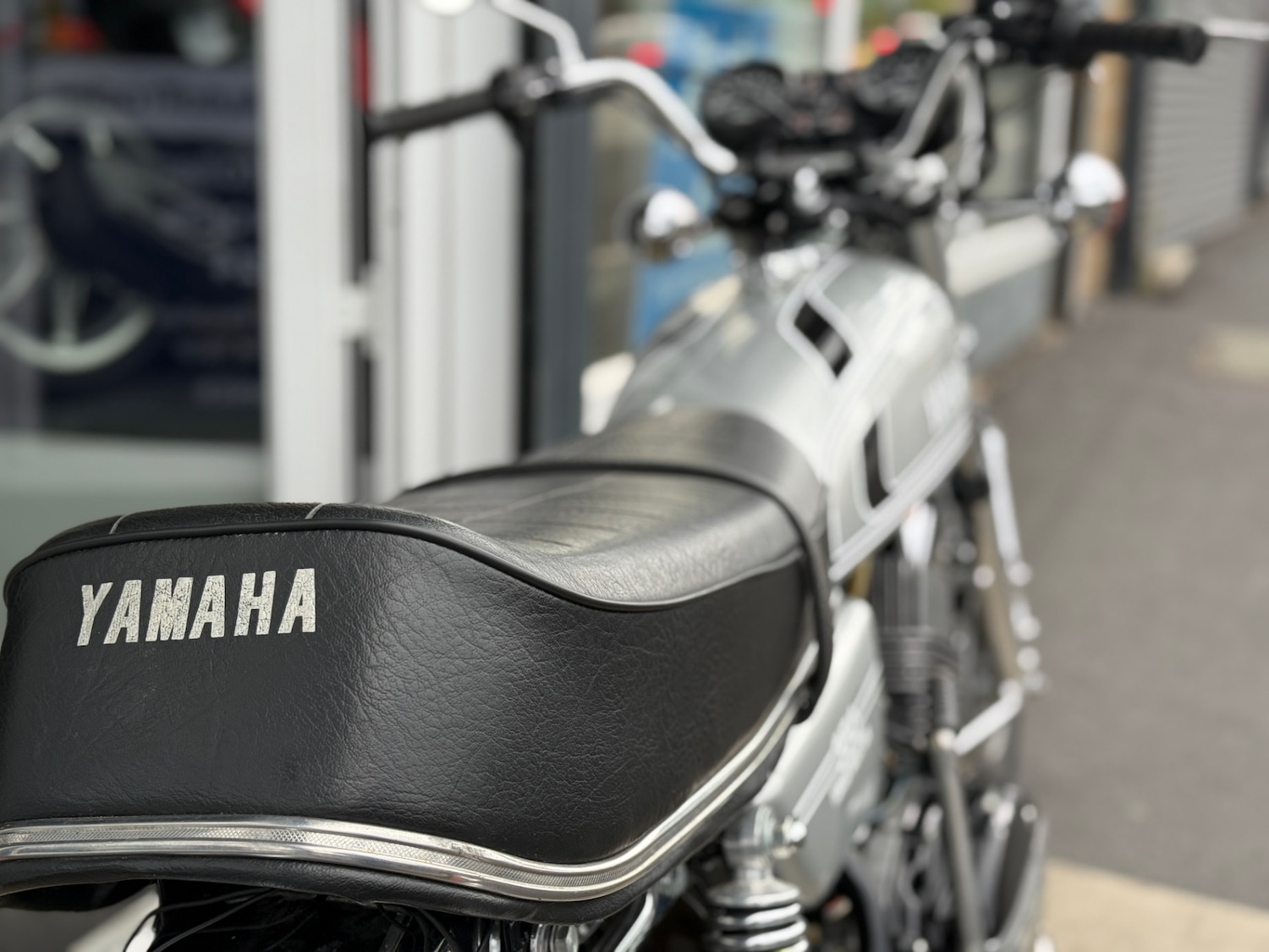 Used Yamaha RD 350 R 2021 for sale - 78485907: Photo 16