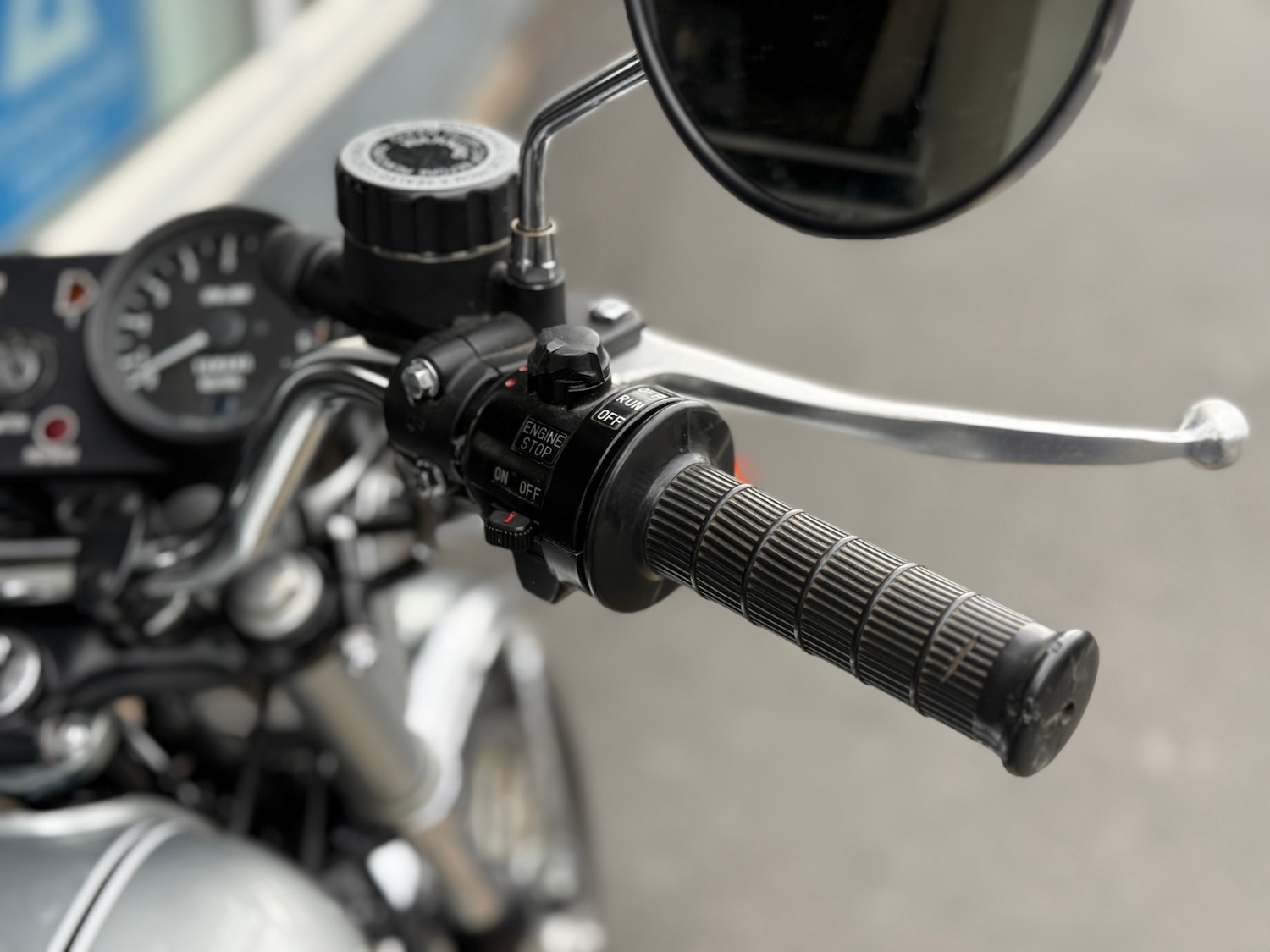 Used Yamaha RD 350 R 2021 for sale - 78485907: Photo 18