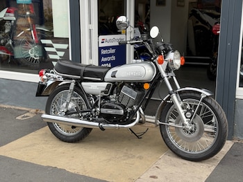 Used Yamaha RD 350 R 2021 for sale - bike-78485907: Photo