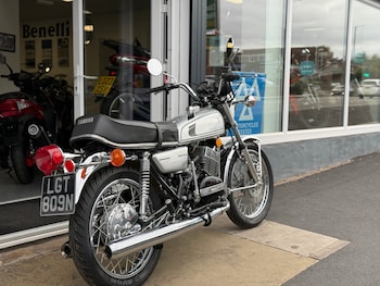 Used Yamaha RD 350 R 2021 for sale - bike-78485907: Photo