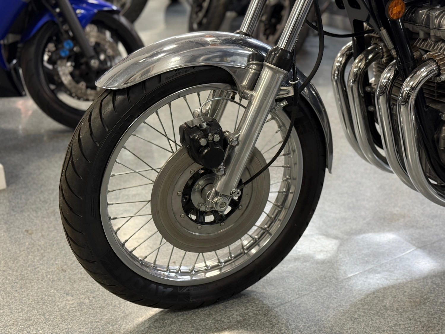 Used Kawasaki Z900 2020 for sale - 78485838: Photo 11