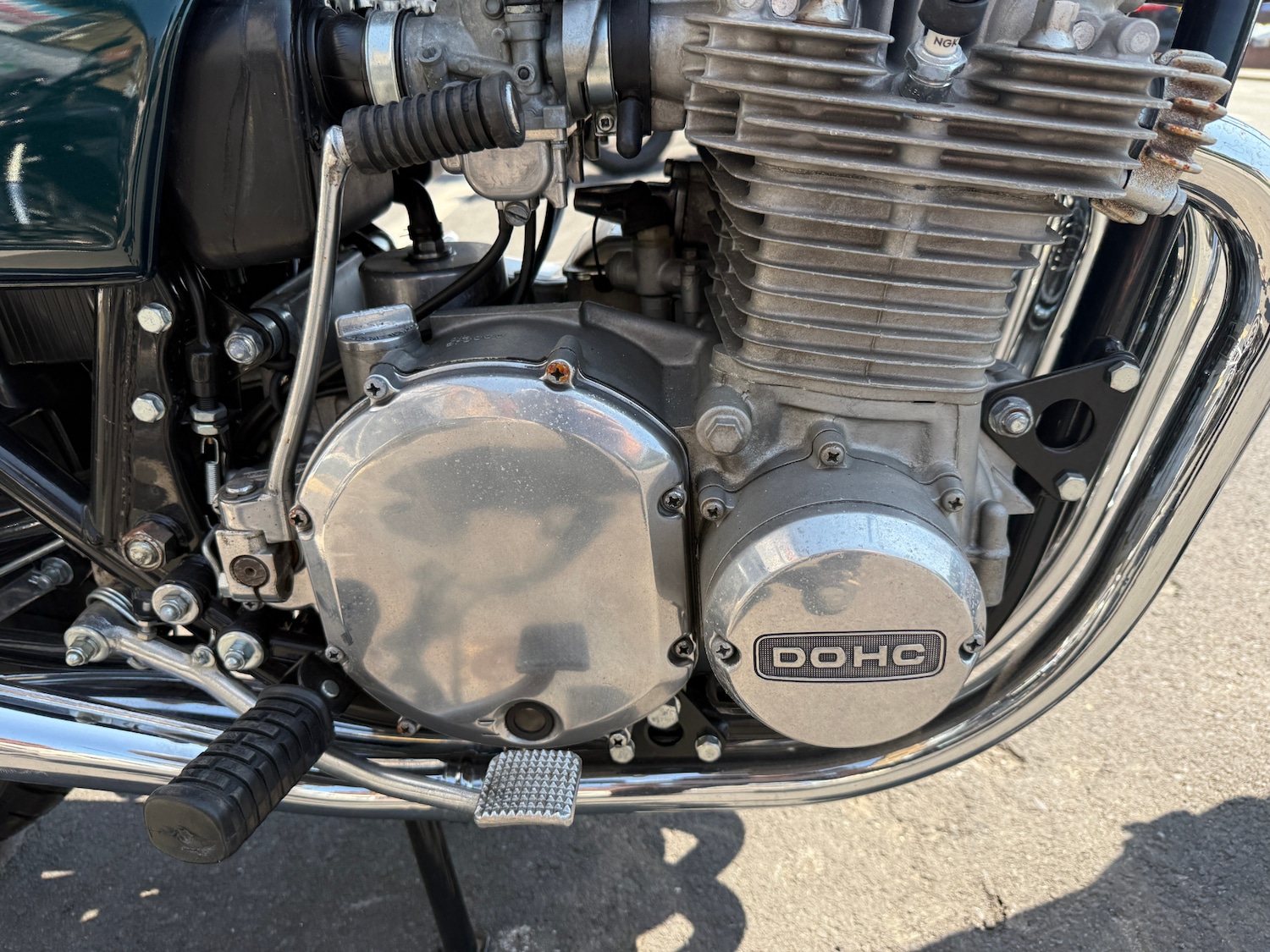 Used Kawasaki Z900 2020 for sale - 78485838: Photo 18