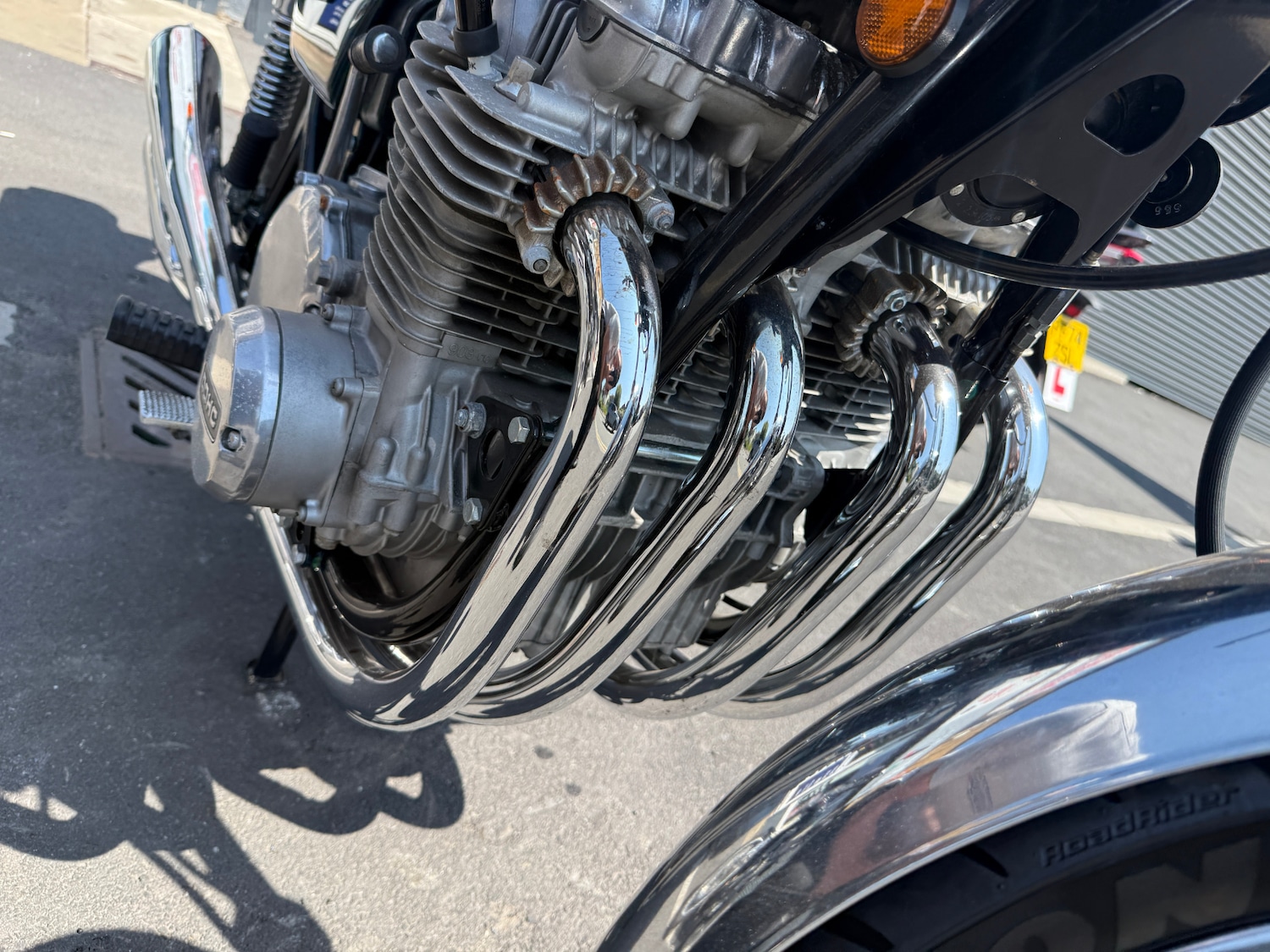 Used Kawasaki Z900 2020 for sale - 78485838: Photo 20