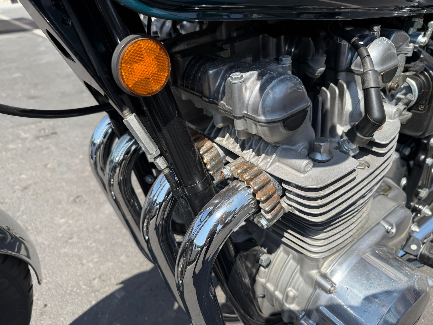 Used Kawasaki Z900 2020 for sale - 78485838: Photo 21