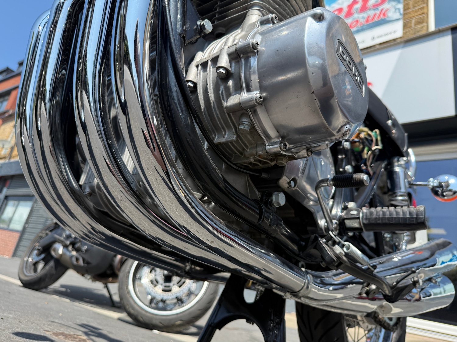 Used Kawasaki Z900 2020 for sale - 78485838: Photo 23