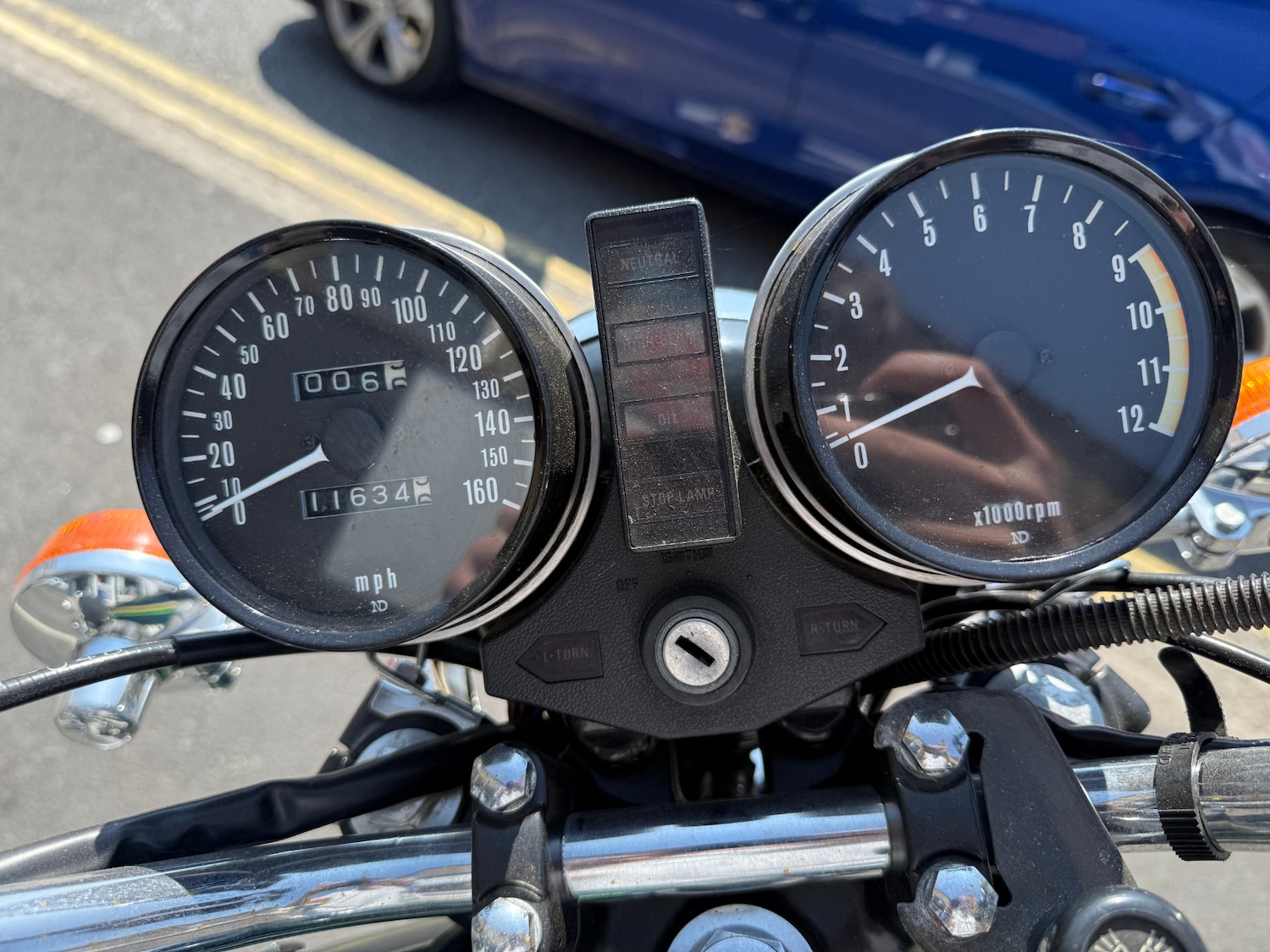 Used Kawasaki Z900 2020 for sale - 78485838: Photo 24