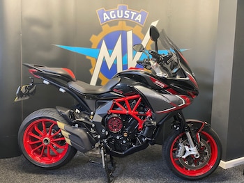 Used MV Agusta TURISMO VELOCE 2020 for sale - bike-78656836: Photo