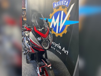 Used MV Agusta TURISMO VELOCE 2020 for sale - bike-78656836: Photo