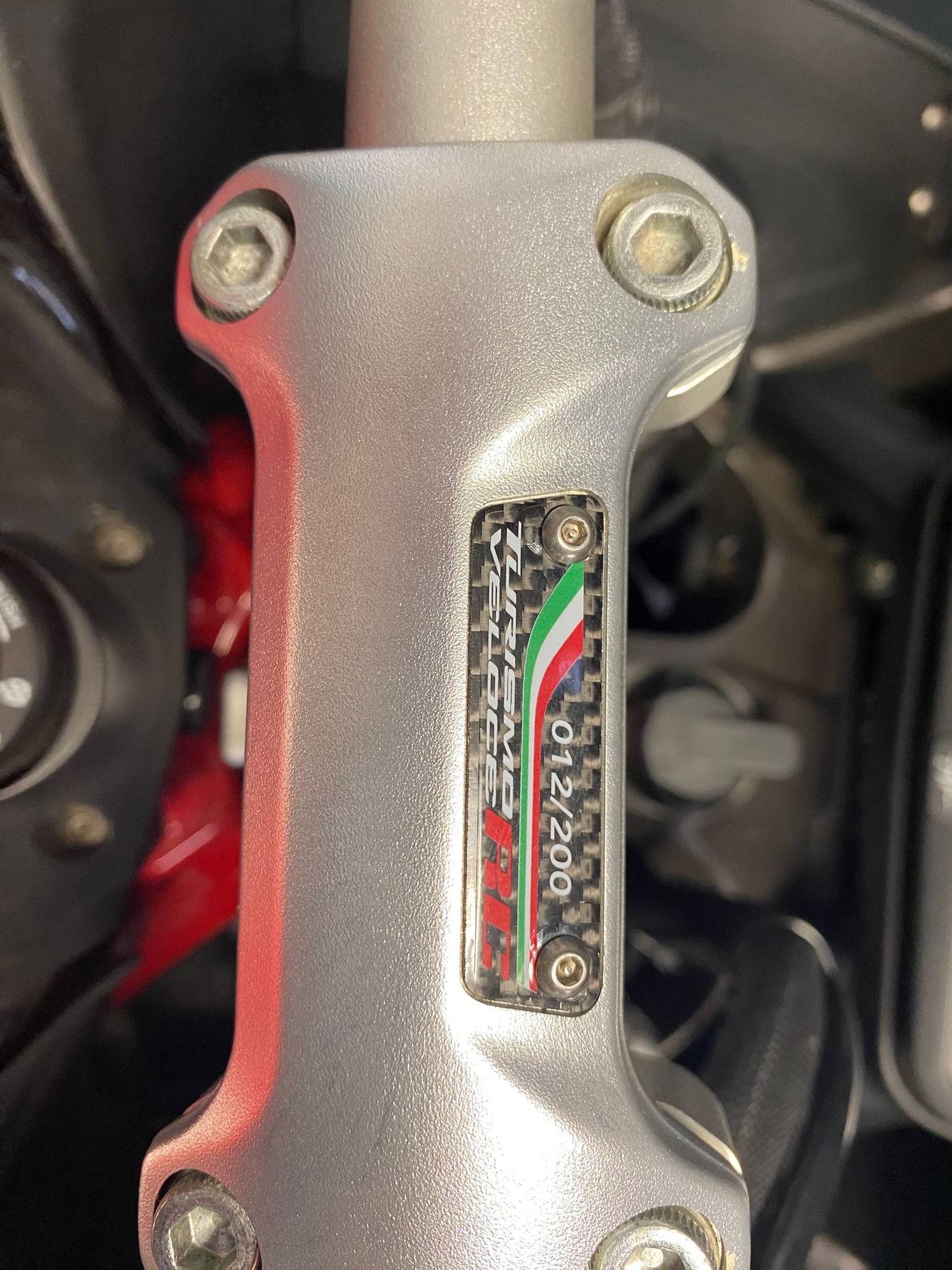 Used MV Agusta TURISMO VELOCE 2020 for sale - 78656836: Photo 6