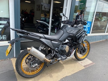 Used VOGE DSX 2026 for sale - bike-79137803: Photo