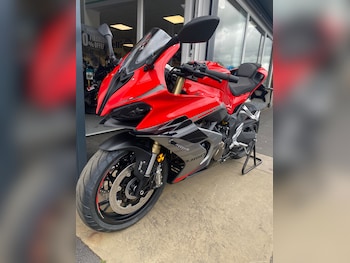Used QJ MOTOR SRK undefined for sale - bike-78656950: Photo