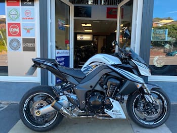 Used Kawasaki Z 2010 for sale - bike-79467514: Photo