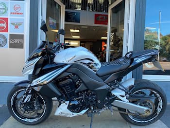 Used Kawasaki Z 2010 for sale - bike-79467514: Photo