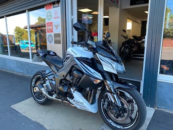 Used Kawasaki Z 2010 for sale - bike-79467514: Photo