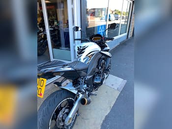 Used Kawasaki Z 2010 for sale - bike-79467514: Photo