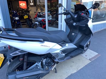 Used LEXMOTO PEGASUS 2021 for sale - bike-79746209: Photo
