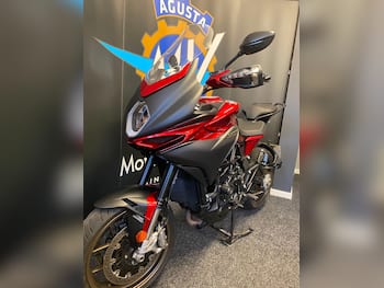 Used MV Agusta TURISMO VELOCE 2022 for sale - bike-79456950: Photo