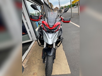 Used QJ MOTOR SRT 2026 for sale - bike-79137191: Photo