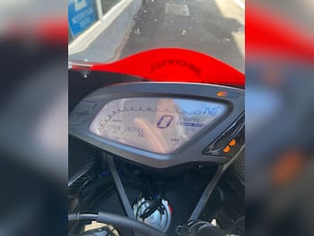 Used MV Agusta F3 2020 for sale - bike-79854256: Photo