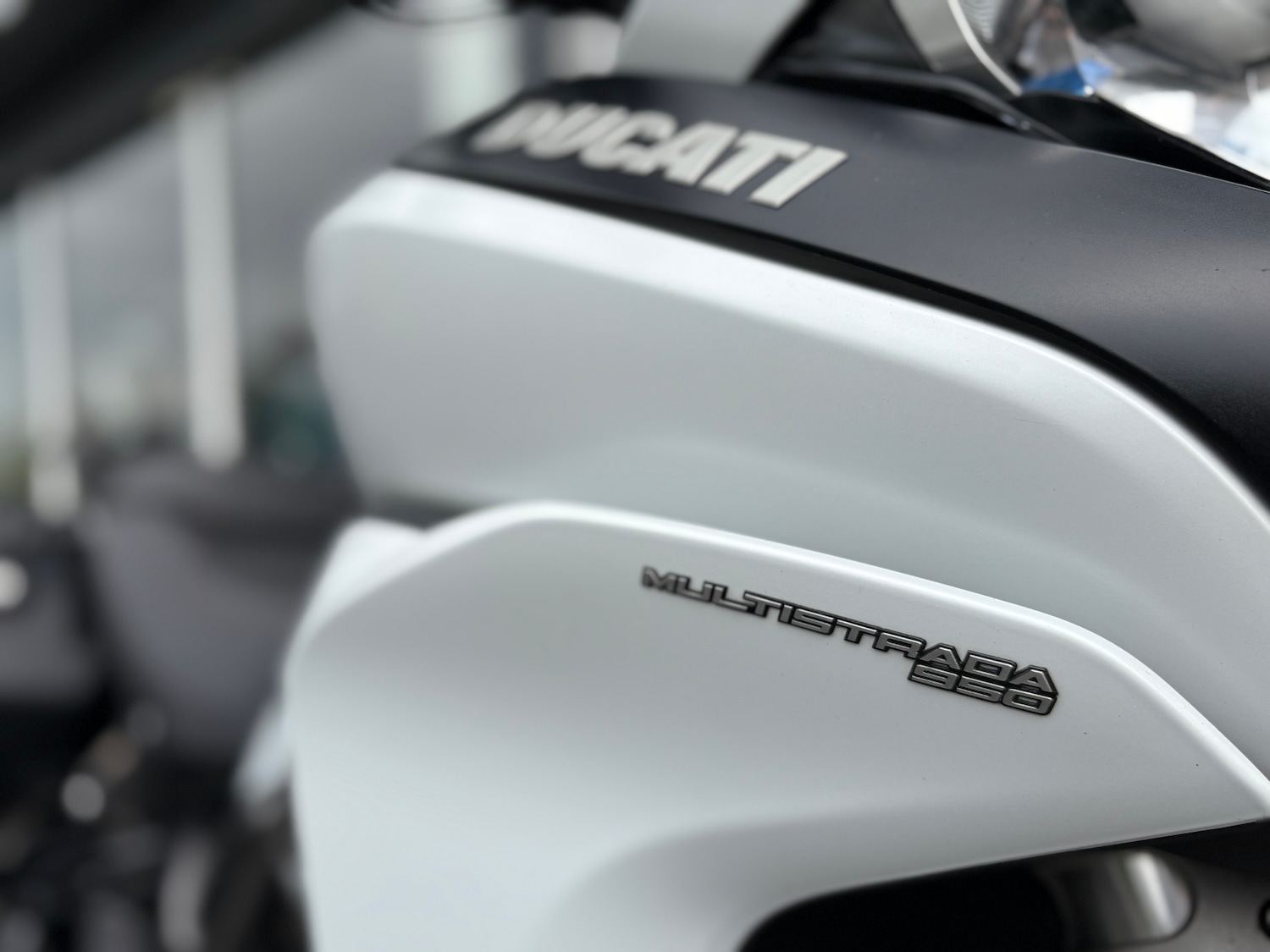 Used Ducati MULTISTRADA 2018 for sale - 78484511: Photo 13