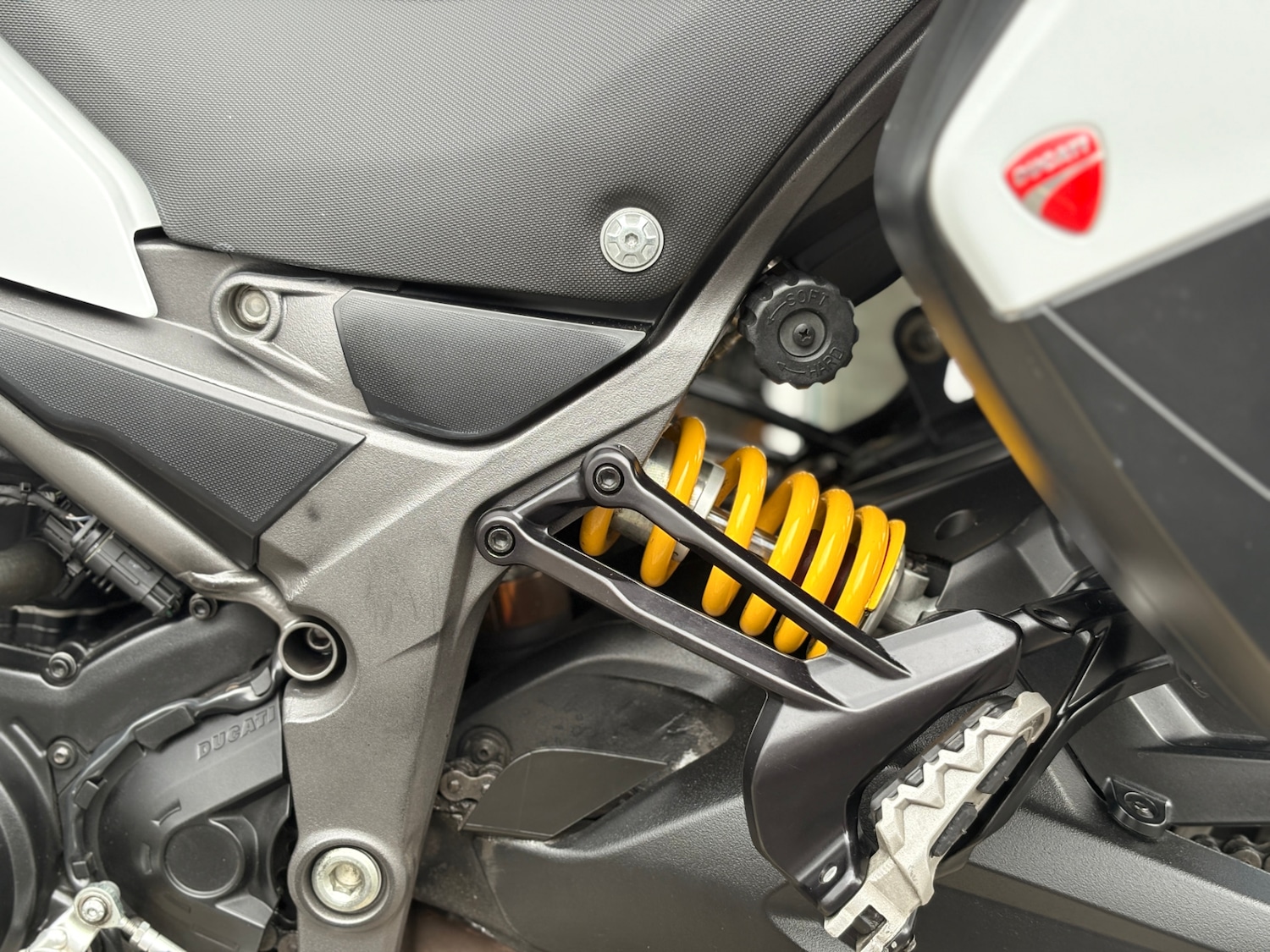 Used Ducati MULTISTRADA 2018 for sale - 78484511: Photo 20