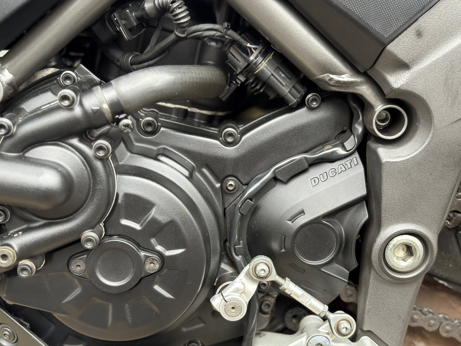 Used Ducati MULTISTRADA 2018 for sale - 78484511: Photo 24
