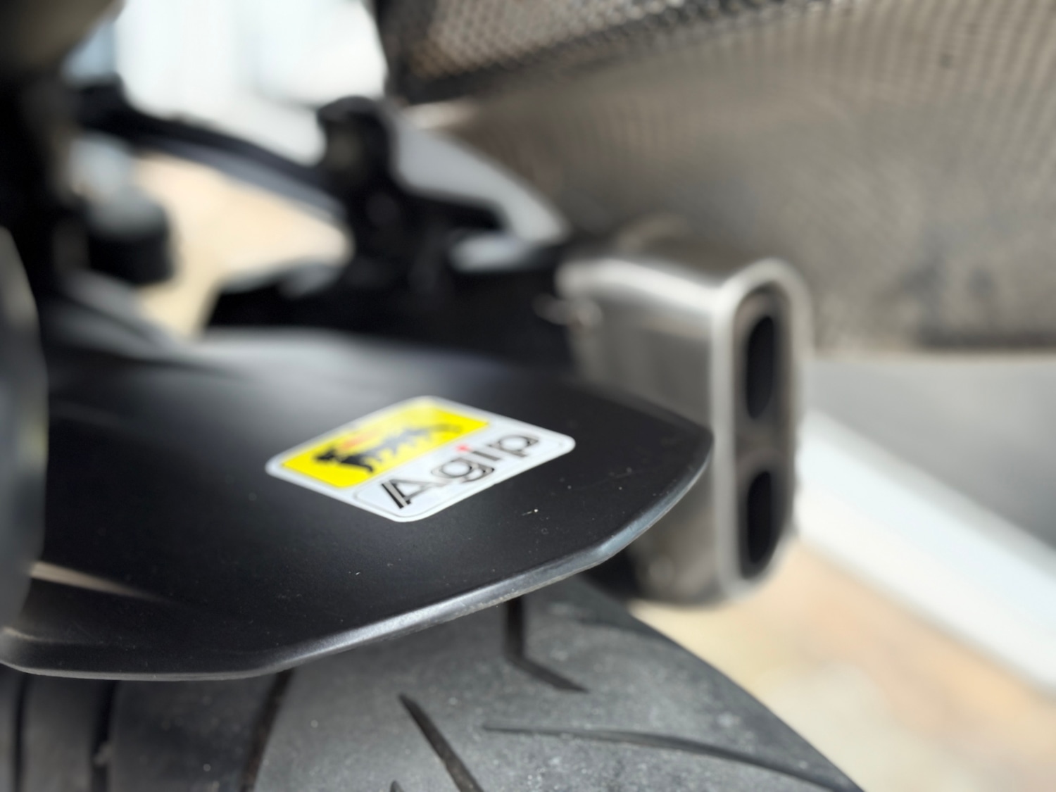 Used Ducati MULTISTRADA 2018 for sale - 78484511: Photo 27