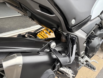 Used Ducati MULTISTRADA 2018 for sale - bike-78484511: Photo