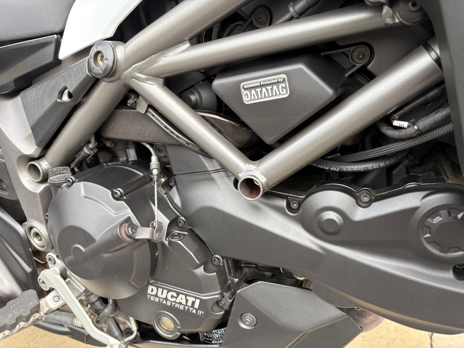 Used Ducati MULTISTRADA 2018 for sale - 78484511: Photo 5