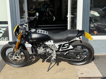 Used Fantic FC 2022 for sale - bike-78485197: Photo