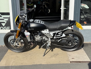 Used Fantic FC 2022 for sale - bike-78485197: Photo