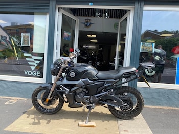 Used ZONTES ZT 2022 for sale - bike-79137952: Photo