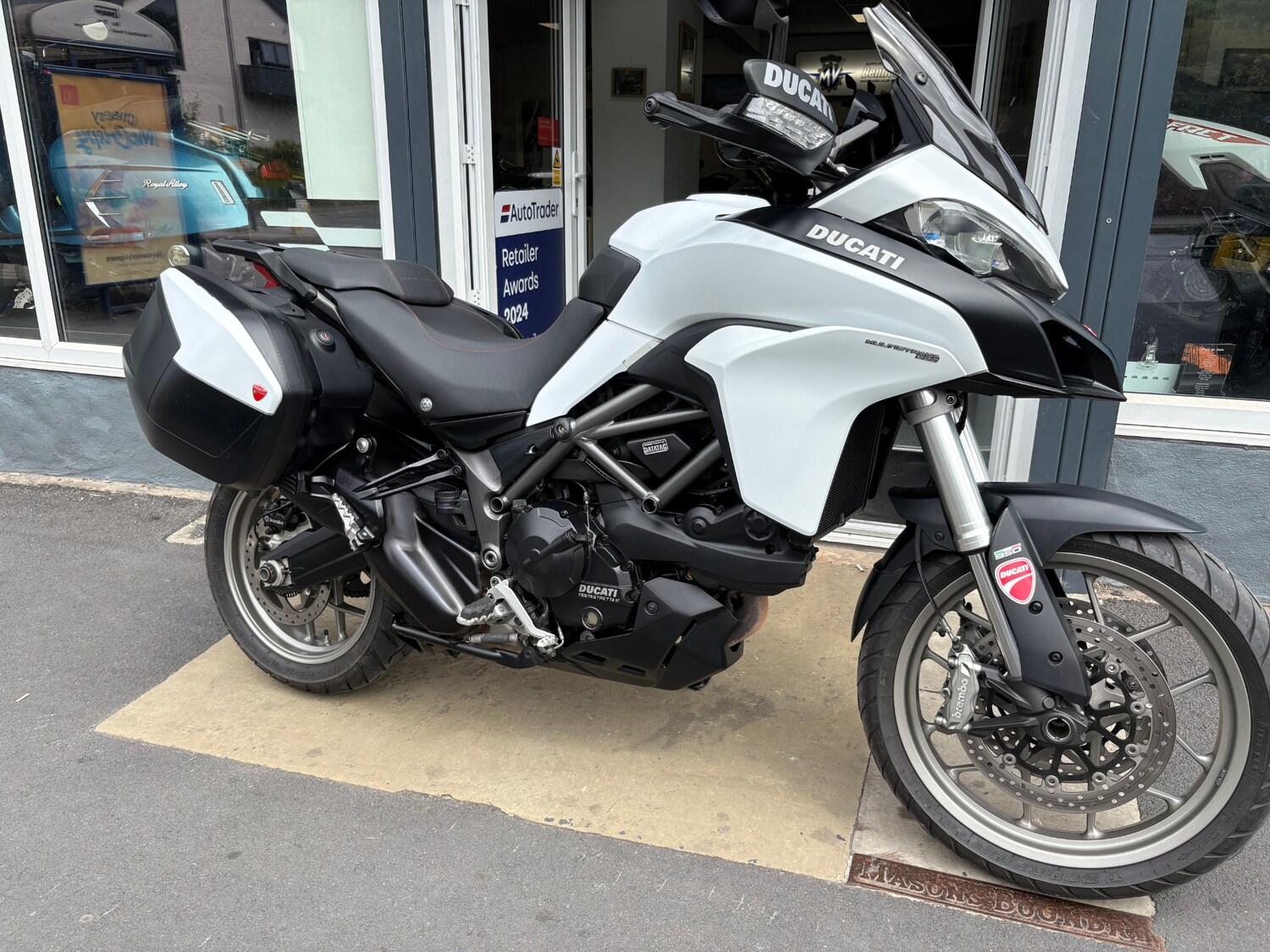 Used MV Agusta TURISMO VELOCE 2020 for sale - 78378959: Photo 10