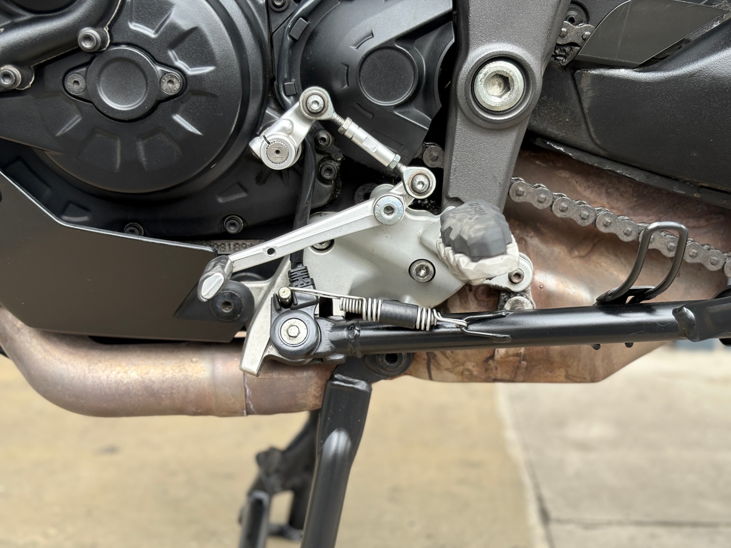 Used MV Agusta TURISMO VELOCE 2020 for sale - 78378959: Photo 26