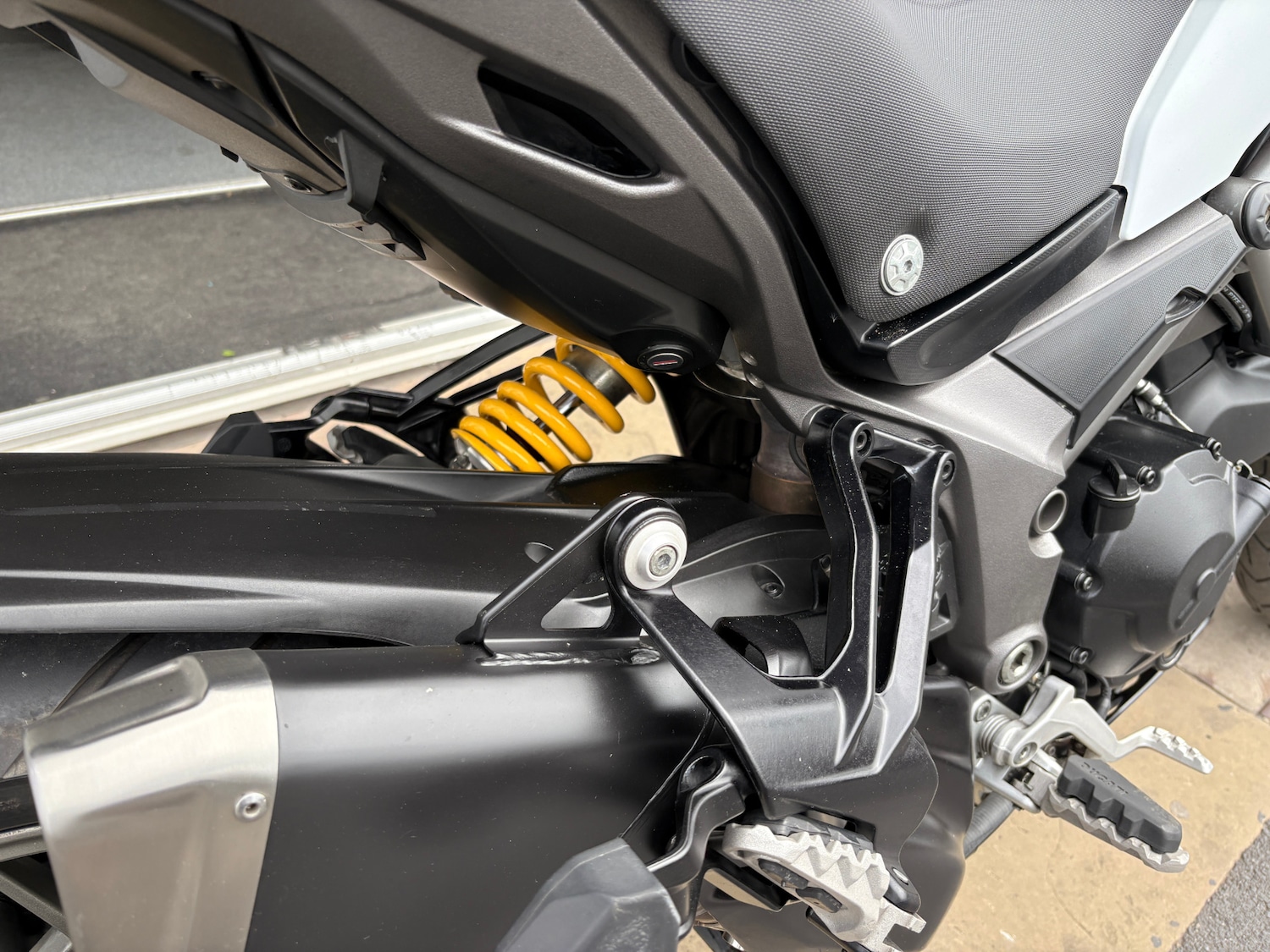 Used MV Agusta TURISMO VELOCE 2020 for sale - 78378959: Photo 4