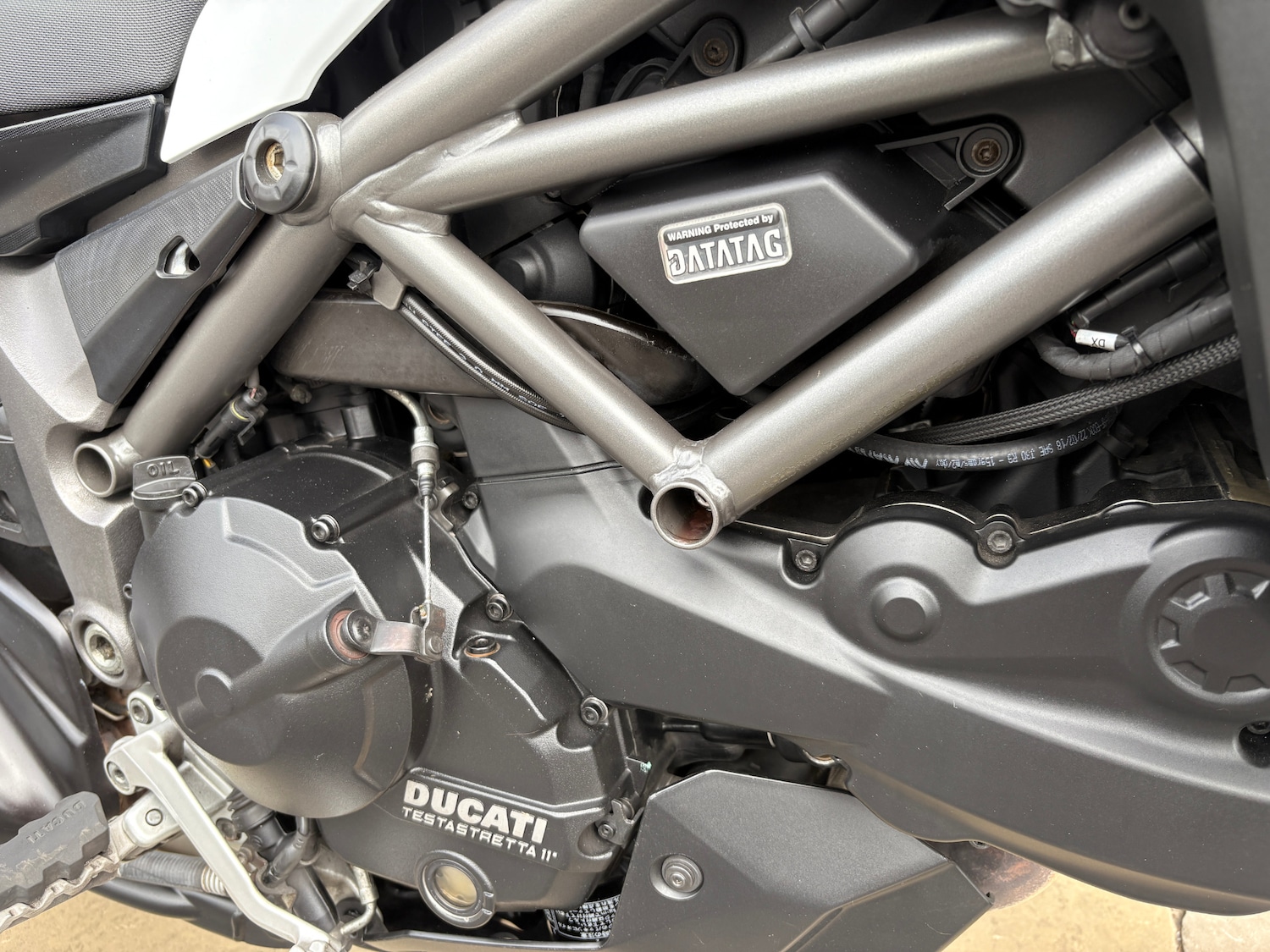 Used MV Agusta TURISMO VELOCE 2020 for sale - 78378959: Photo 5