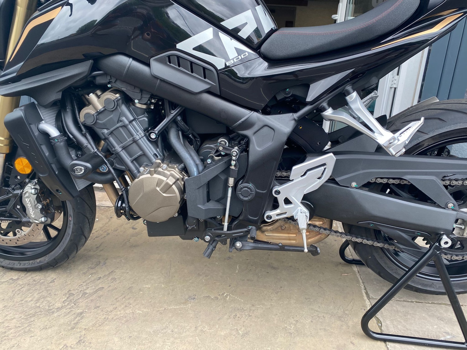 Used QJMOTOR SRK 800 2026 for sale - 78656903: Photo 12