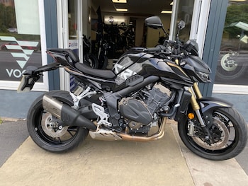 Used QJMOTOR SRK 800 2026 for sale - bike-78656903: Photo