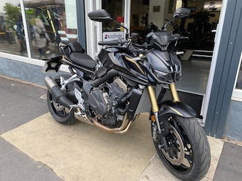 Used QJMOTOR SRK 800 2026 for sale - bike-78656903: Photo