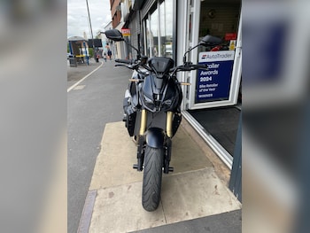 Used QJMOTOR SRK 800 2026 for sale - bike-78656903: Photo