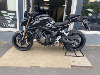 Used QJMOTOR SRK 800 2026 for sale - bike-78656903: Photo