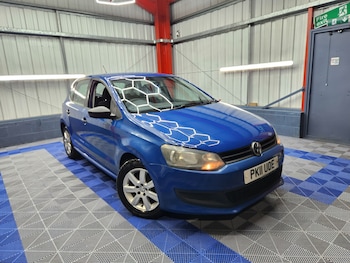 Volkswagen Polo feature image