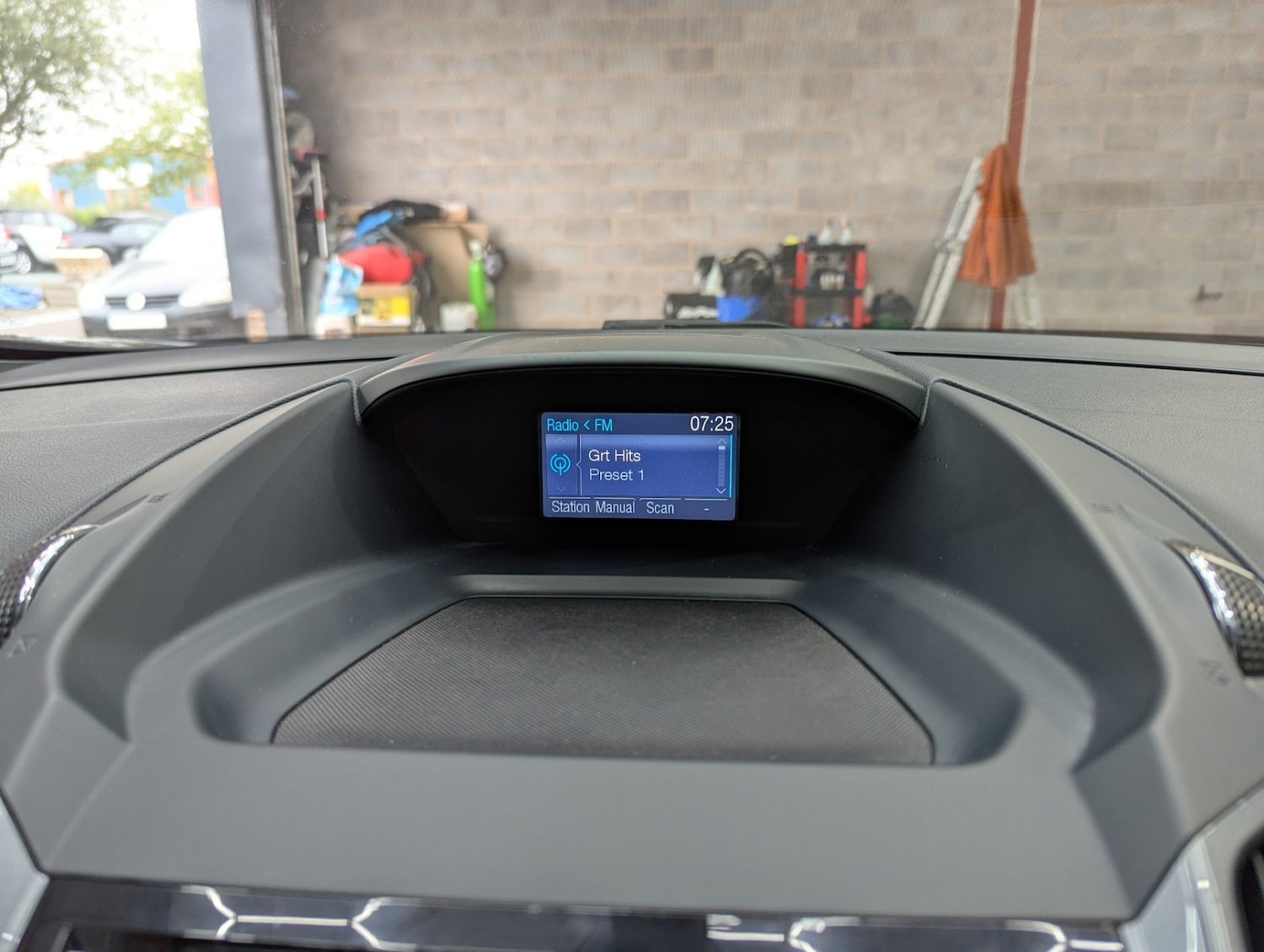 Used Ford C-Max 2013 for sale - 76467499: Photo 10