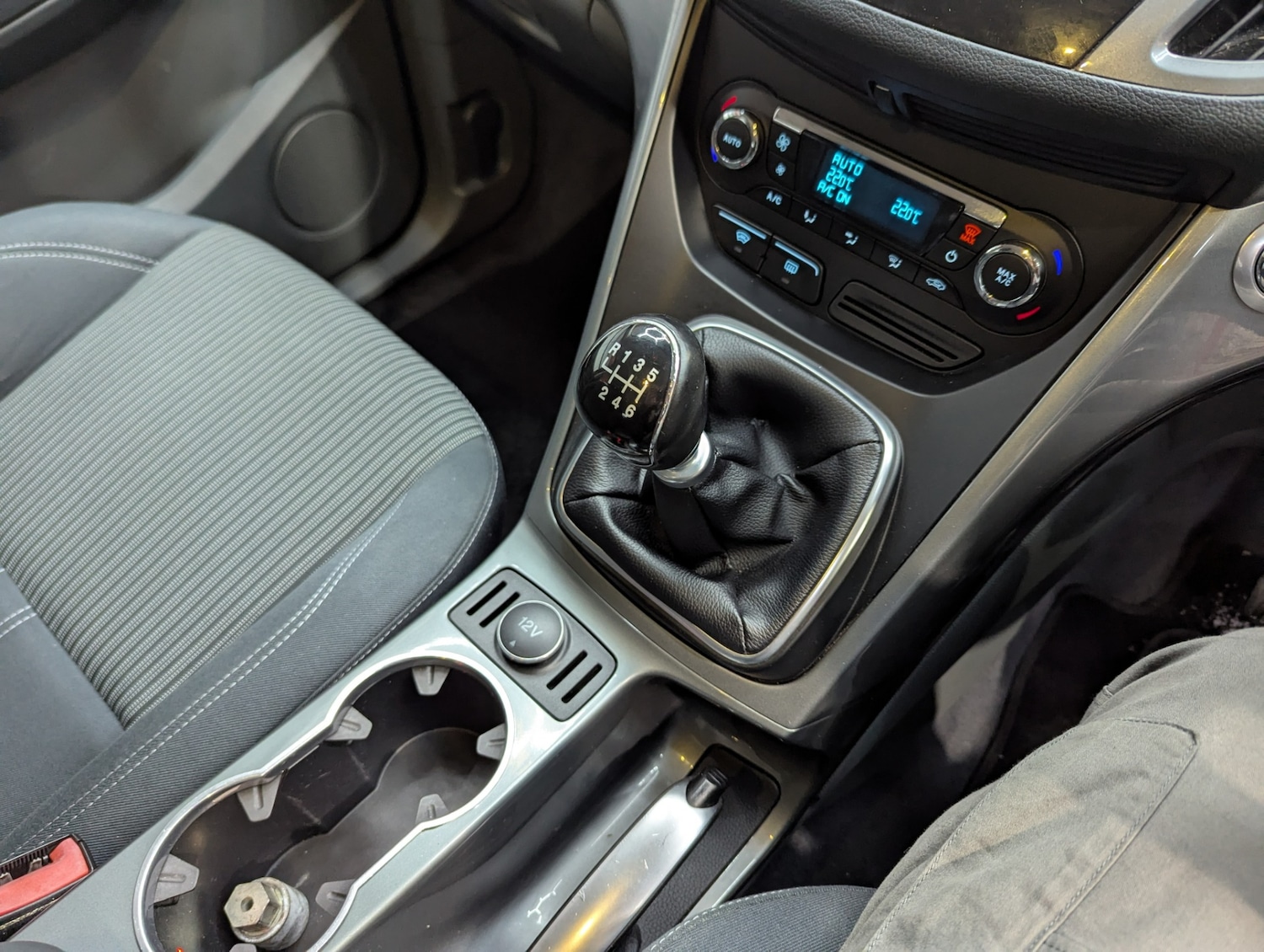 Used Ford C-Max 2013 for sale - 76467499: Photo 14